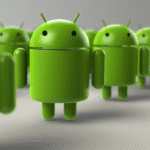 Selon l’étude, la fragmentation d’Android n’est pas aussi importante