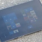 Test de la tablette Dell Venue 10 Pro (5056)