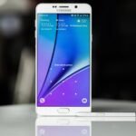 Samsung Galaxy Note 6 : de nouvelles révélations concernant les spécifications techniques