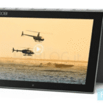 Un Lenovo Yoga Book sous Android bientôt annoncé ?