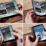 Samsung pourrait lancer une tablette pliable en 2017