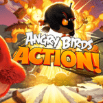 Angry Birds Action!, le nouveau titre de Rovio va-t-il arriver à renouveler la franchise ?