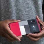 Google I/O : le Google Ara profitera d’une version commerciale dès 2017