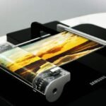 Samsung présente une nouvelle vidéo d’un smartphone pliable