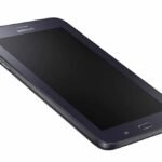 Samsung lance la Galaxy Tab Iris