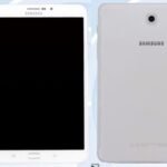 Samsung présente la Galaxy Tab S3, une tablette sous Android 6.0 ultra-fine
