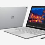 Microsoft devrait sortir son Surface Book 2 d’ici cet été, ecran 4K et USB de type C au menu