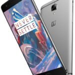 Le OnePlus 3 pourrait être le premier smartphone sous Android N