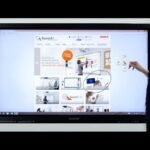 SpeechiTouch : des tablettes tactiles géantes sous Android qui ont de l’avenir !