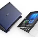 Acer lance 2 tablettes convertibles à petit prix : les Switch One 10 et Switch V 10