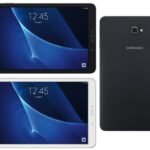 La tablette Samsung Galaxy Tab S3 se montre à nouveau juste… avant son annonce ?