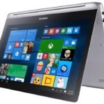 Samsung Notebook 7, le nouveau 2-en-1 du constructeur coréen