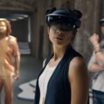 Microsoft veut proposer son OS holographique sur tous les casques à réalité virtuelle