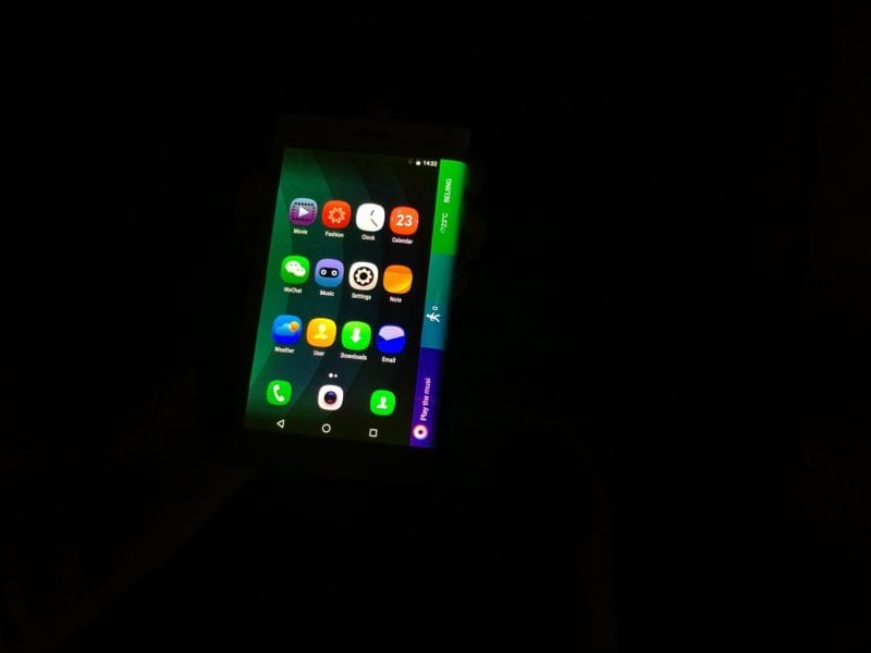 Lenovo Tech World 2016 : le Phab 2 Pro, nouvelle gamme Moto Z et premiers écrans flexibles !