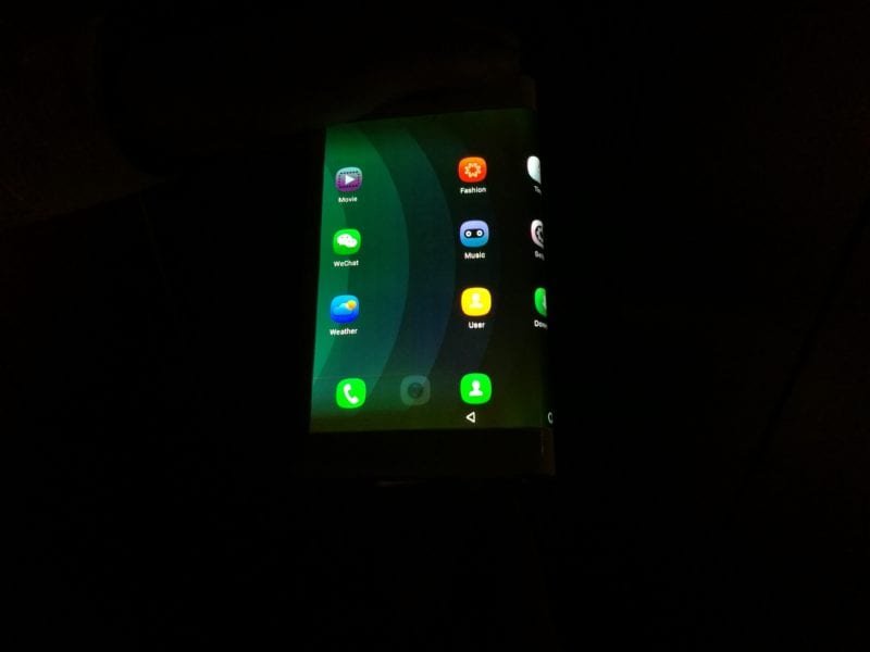 Lenovo Tech World 2016 : le Phab 2 Pro, nouvelle gamme Moto Z et premiers écrans flexibles !