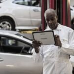 Panasonic : après le Toughpad BZ-B2 de 7 pouces, voici le FZ-A2 et ses 10,1 pouces