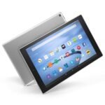 Amazon propose une tablette Fire HD 10… en aluminium