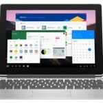 Le Jide Remix Pro : une tablette sous l’encourageant Remix OS