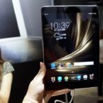 Asus officialise sa tablette Zenpad 3S de 10 pouces
