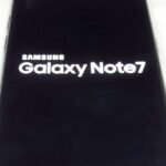 Galaxy Note 7 : une première vidéo « teaser » diffusé par Samsung