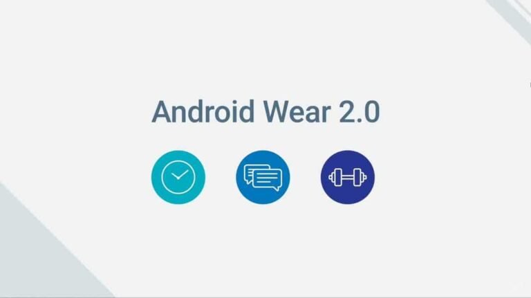 En plus des Nexus Sailfish et Marlin, Google proposera sans doute ses propres montres sous Android Wear