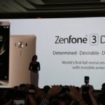 L’un des Asus ZenFonde 3 Deluxe sera le premier modèle muni du Snapdragon 821, récemment officialisé