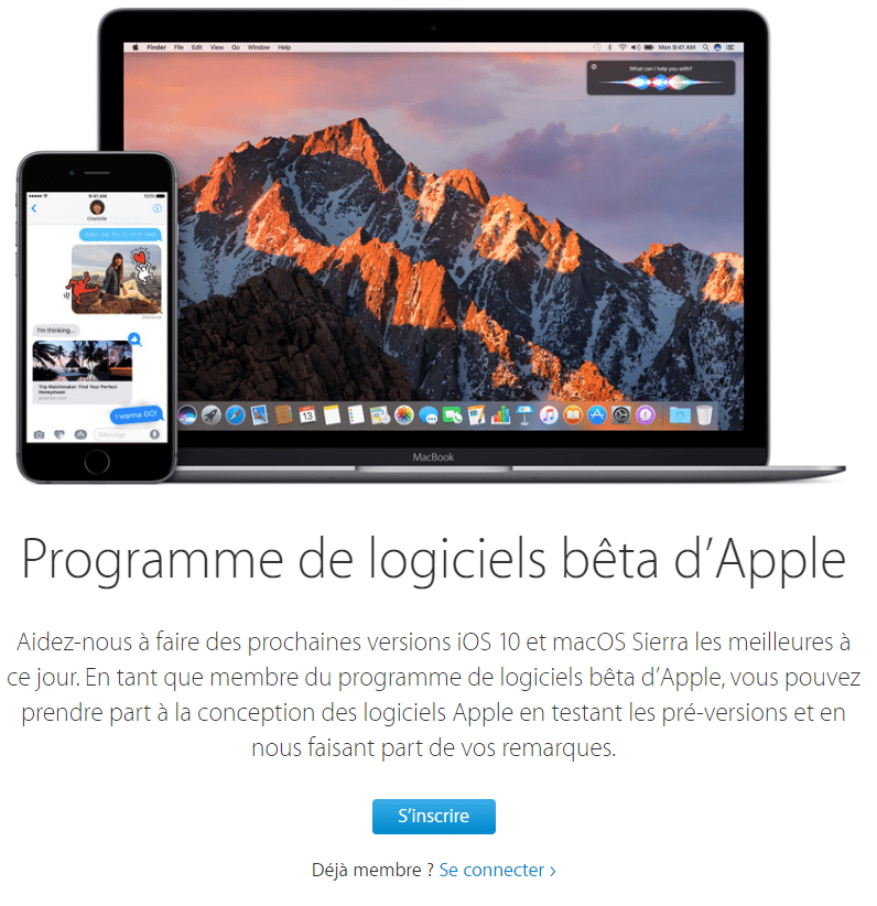 iOS