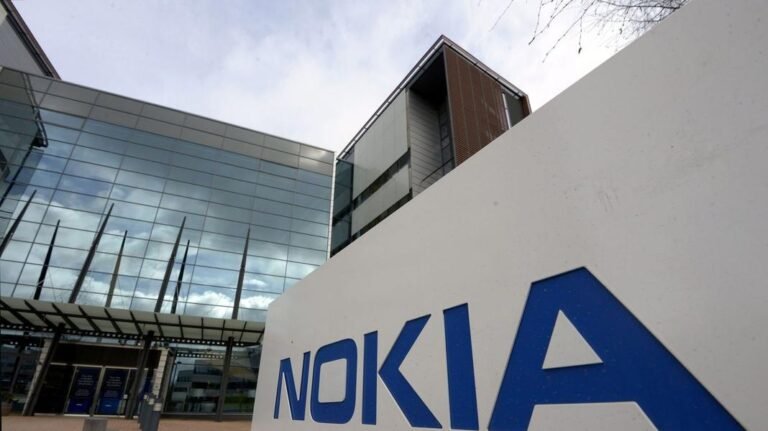 Nokia bientôt de retour sous Android avec le Nokia P1 ?