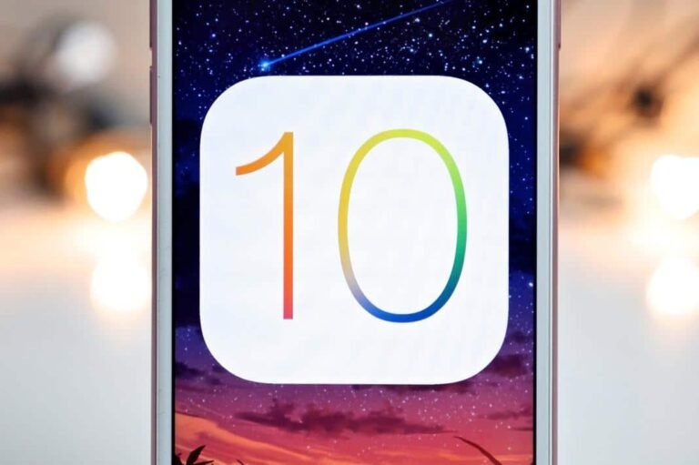 iOS 10 : le programme de test est désormais accessible via une première public review