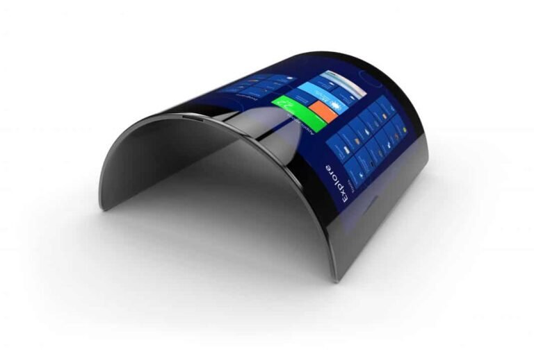 Brevet Samsung : un smartphone qui se transforme en tablette tactile ?