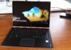 Test Lenovo Yoga 900 : un ultrabook remarquable