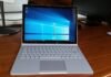 Test complet Microsoft Surface Book