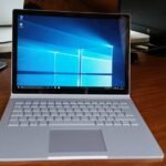 Test complet Microsoft Surface Book