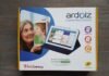 Test de la tablette Ardoiz : les séniors enfin connectés !