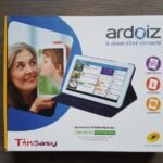 Test de la tablette Ardoiz : les séniors enfin connectés !