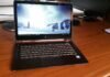Test Ultrabook HP Spectre 13