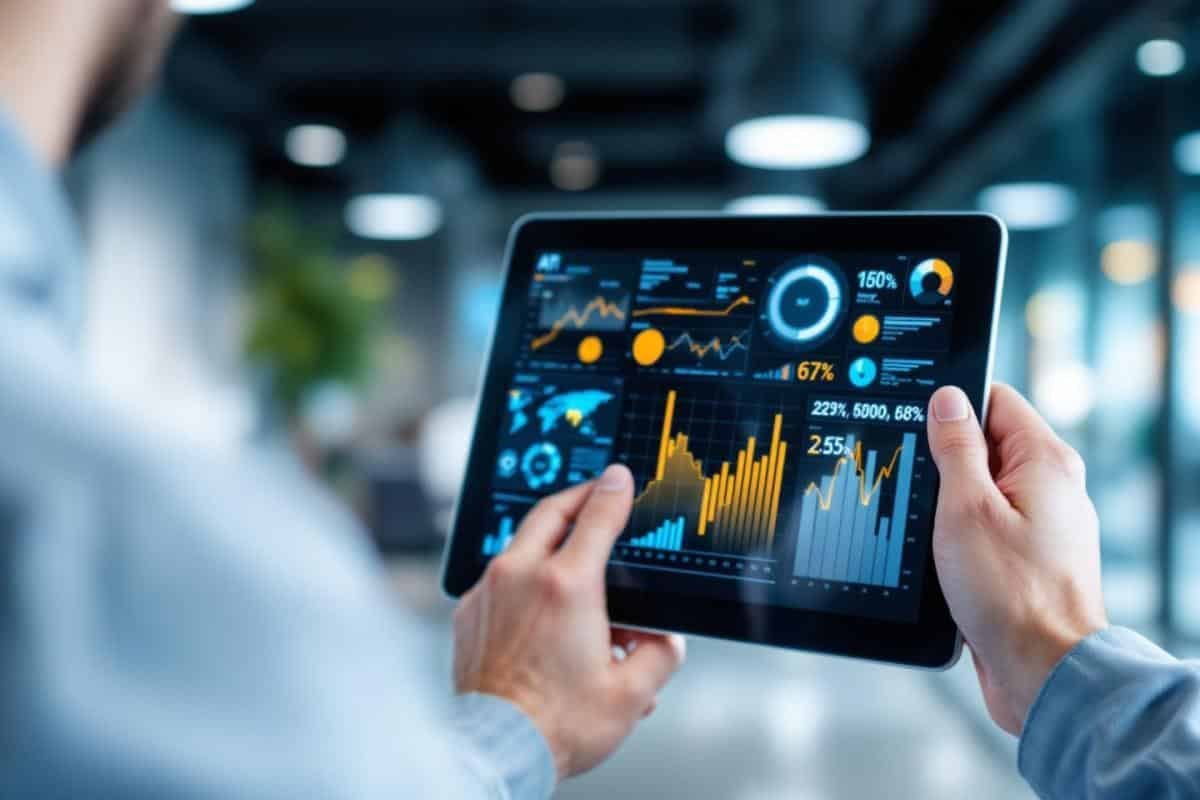 Tablette tactile au meilleur rapport qualité/prix : notre comparatif complet