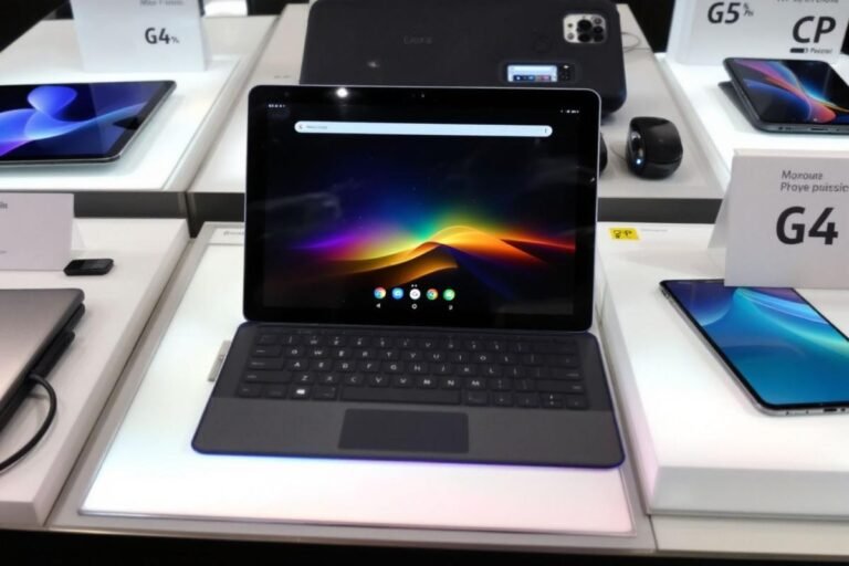 Cette tablette à 89€ surprend tous les experts (notre test complet vous choque)
