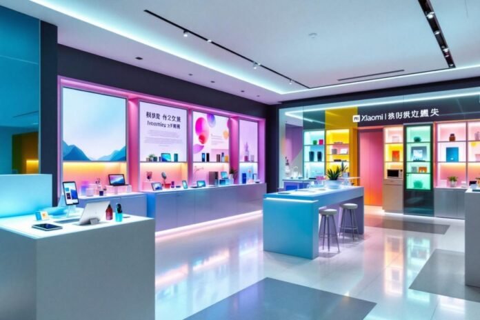 Xiaomi dévoile tablettes, montres et électroménager : le grand déballage de rentrée !