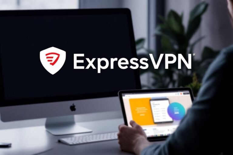 Enfin ! ExpressVPN révolutionne l&rsquo;expérience Mac et iPad avec ces fonctions géniales