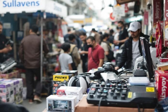 French Days : grande braderie PC portables MacBook et Lenovo Legion en promo