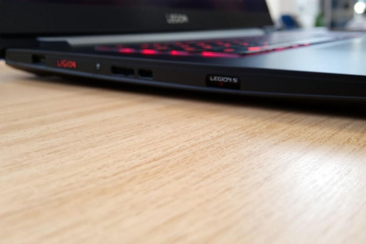 French Days : grande braderie PC portables MacBook et Lenovo Legion en promo