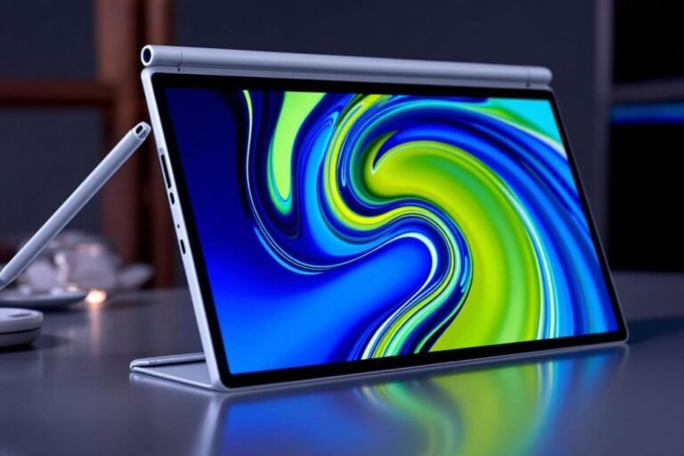 Attention : Cette tablette Samsung à -47% va disparaître des stocks très vite !
