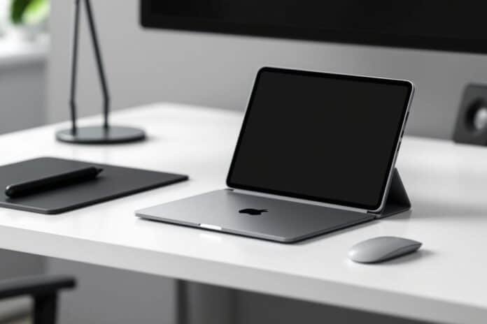 IPad Apple à moins de 12€/mois : l'offre incroyable de Pixmania