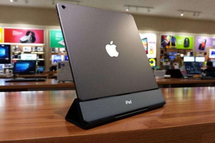 IPad Apple en promo exceptionnelle chez Leclerc : cette version à prix cassé