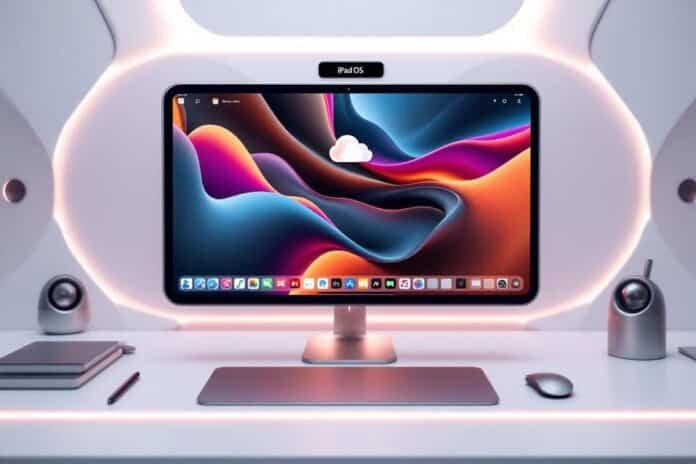 IPadOS 26 inaugure de nouvelles fonctionnalités puissantes qui rendent l'iPad encore plus performant