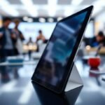 Ne ratez surtout pas cette offre iPad à -67% avant qu’elle disparaisse Prix iPad au plus bas : profitez de cette offre exceptionnelle maintenant