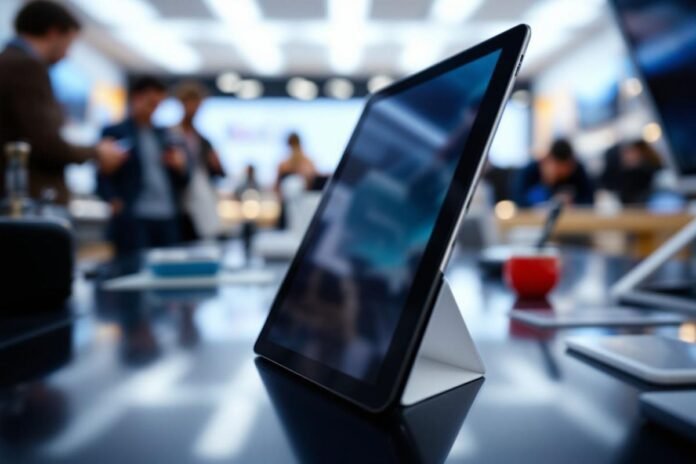 Prix iPad au plus bas : profitez de cette offre exceptionnelle maintenant