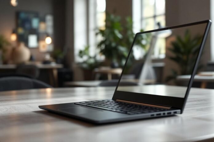 Lenovo IdeaPad 15IGL7 en promo chez Cdiscount : prix cassé durant les French Days