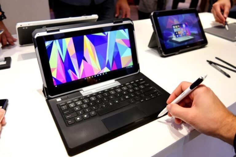 Vous cherchez une tablette ? Cette sélection va vous choquer (prix fous inclus)
